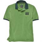 REDFIELD Polo-Shirt in grün
