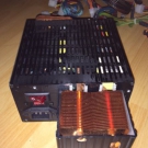 Silent-PC HTPC 350W Thermaltake Heatpipe 0 dB, Zalmann VGA Dual-Heatpipe