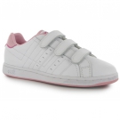 Lonsdale Leyton V Ladies Trainers