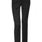 Hose mit Bügelfalten