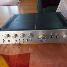   STARSONIC Integrated Amplifier SE-9000 Vintage Verstärker