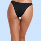 THE ANGEL HIGH LEG CHEEKY