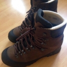 Hanwag Alaska GTX Größe 43