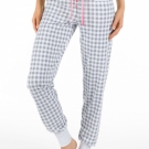 FAVOURITES TREND 5 JERSEY-PANTS MIT BÜNDCHEN