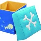 Haba Sitzwürfel Piratenschatz 8604