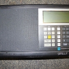 Weltempfänger GRUNDIG Satellit 500   DEFEKT