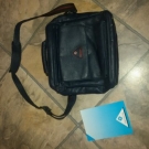 Samsonite tasche 