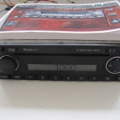 Radio Skoda Octavia SYMPHONY MP3 Modell 2008 1U0035156F