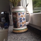 Sammlerkrug/Nachkriegszeit