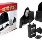 KNOSTI Disco-Antistat Schallplatten-Waschgerät  NEUWARE