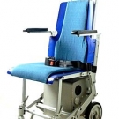 ALBER Treppensteigegerät Scalamobil S25 + X3 Stuhl