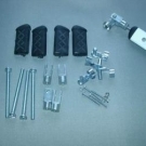 Strebenschnellbefestigung Ce172/ 182