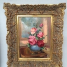 Stillleben Nr 2/2 Sig. W. Bitschkowsky