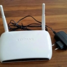 Edimax Gigabit Router (BR-6478AC)