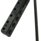 Steinberger Guitars STADG06 Adapter Guitar BK