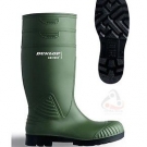 DUNLOP Gummistiefel ACIFORT olivgrün Arbeitsstiefel Sicherheitsstiefel