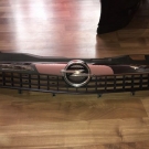 Opel Astra H GTC Kühlergrill