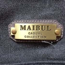 MAIBUL~Canvas~Umhängetasche~Schultertasche~ca.40x30~sehr robust