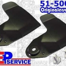 Rasenmähermesser Messerklinge Wolfgarten ESPRIT 40 46 BA HA B E EA TM H EAKF TMA