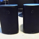 Canton Plus X    2 stk.