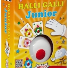 Amigo 7790 - Halli Galli Junior, Kartenspiel