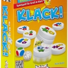 AMIGO 02765 - Klack! (Key)