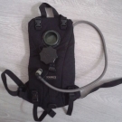 Source Tactical 2Liter Hydration Pack / Trinksystem - Black - USA