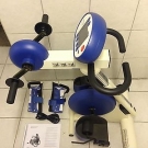 Motomed Viva 2 Arm und Beintrainer der Firma Reck im top Zustand!