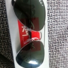 Ray Ban  Aviator Polarisierende Gläser RB3025 004/58 //58014 3P