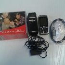 Siemens S65 - Steel Black (Ohne Simlock) Handy neuwertig