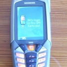 Siemens  M65 - (Ohne Simlock) Handy, gebraucht 