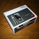 Siemens S65 - Steel Black (Ohne Simlock) Handy für Sammler - mit Zubehörpaket ! 