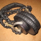 Beyer Rundfunk Kophörer DT48 ?  passend z.B. für Nagra III