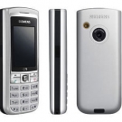 SIEMENS C75 NEU & OVP SILBER KAMERA HANDY ! ORIGINAL !