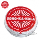 Energie Zartbitterschokolade SCHO-KA-KOLA 100 g