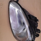 Mazda Mx3 MX 3 V6 Scheinwerfer links