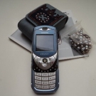 Siemens  SL65 - Escada Edition - Sammlerstück