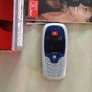 Siemens C 65 Ohne Simlock.Gebraucht in OVP