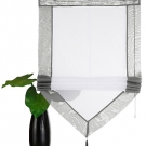 Raffrollo, my home, »Xanten«