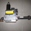 Gasarmatur Dungs Typ MB-ZRDLE 412 B01