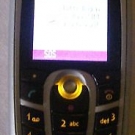 SIEMENS CT 65 - (Ohne Simlock) - GEBRAUCHTER ZUSTAND!!!