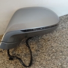 Org. Außenspiegel links el. anklappbar beheizbar abblendend Spurwechsel Audi A7