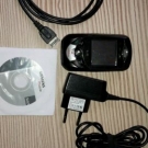 Siemens SL65 schwarz 