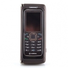 Nokia E90 mocca QWERTZ Smartphone geprüfte Gebrauchtware