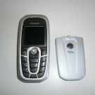 Siemens CT65 - Solo terminal - Sin batería