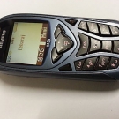  Siemens M55   sehr selten  Limited Editionen GSM Rarität rarty.