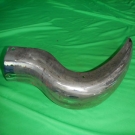 Stoßecke hinten rechts für Mercedes 190SL