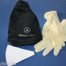 MERCEDES BENZ S SE SEC SL SEL SLK E C CL CLS CLK 1 LITER OELTASCHE NEU + ZUBEHÖR