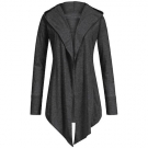 Rock Angel Damen Cardigan Linnea LRA-036 Damenjacke Jacke Freizeitjacke Jacket