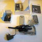 Siemens S65 Konvolut, neu und gebraucht